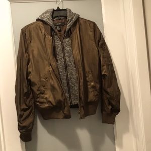 Forever 21 Jacket